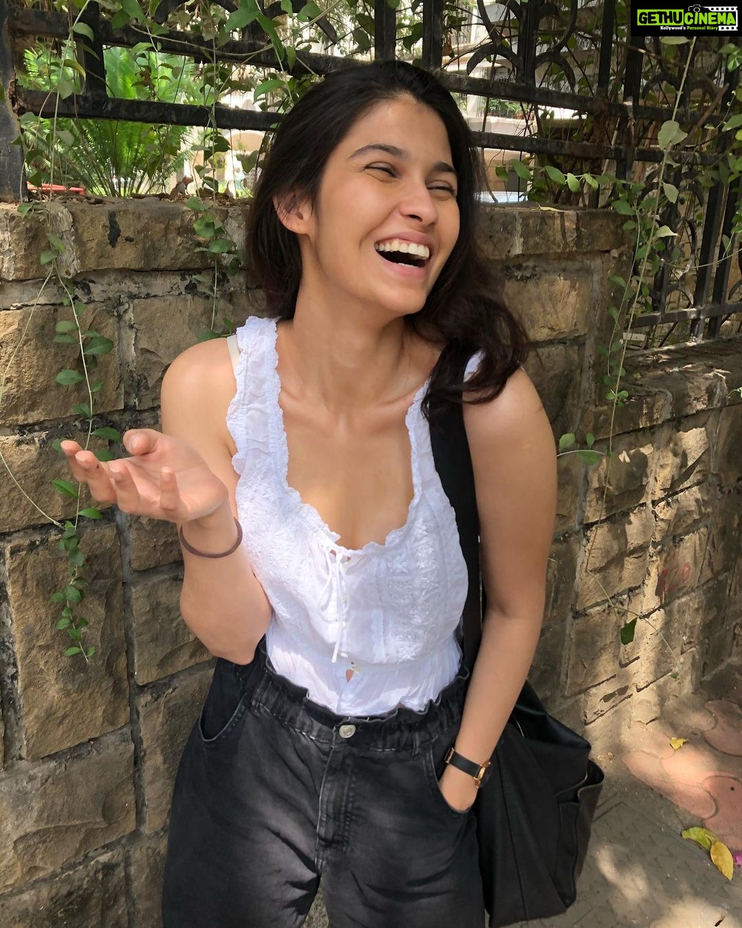 Samara Tijori Instagram - @nikd02 Laughed and then I laughed