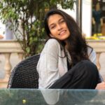 Samara Tijori Instagram - Mooooooood 🍓 • • • PC- @trishasingh807 ❤️