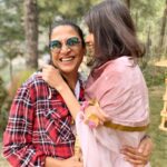 Samara Tijori Instagram - Happy Birthday Lifegiver 🖤