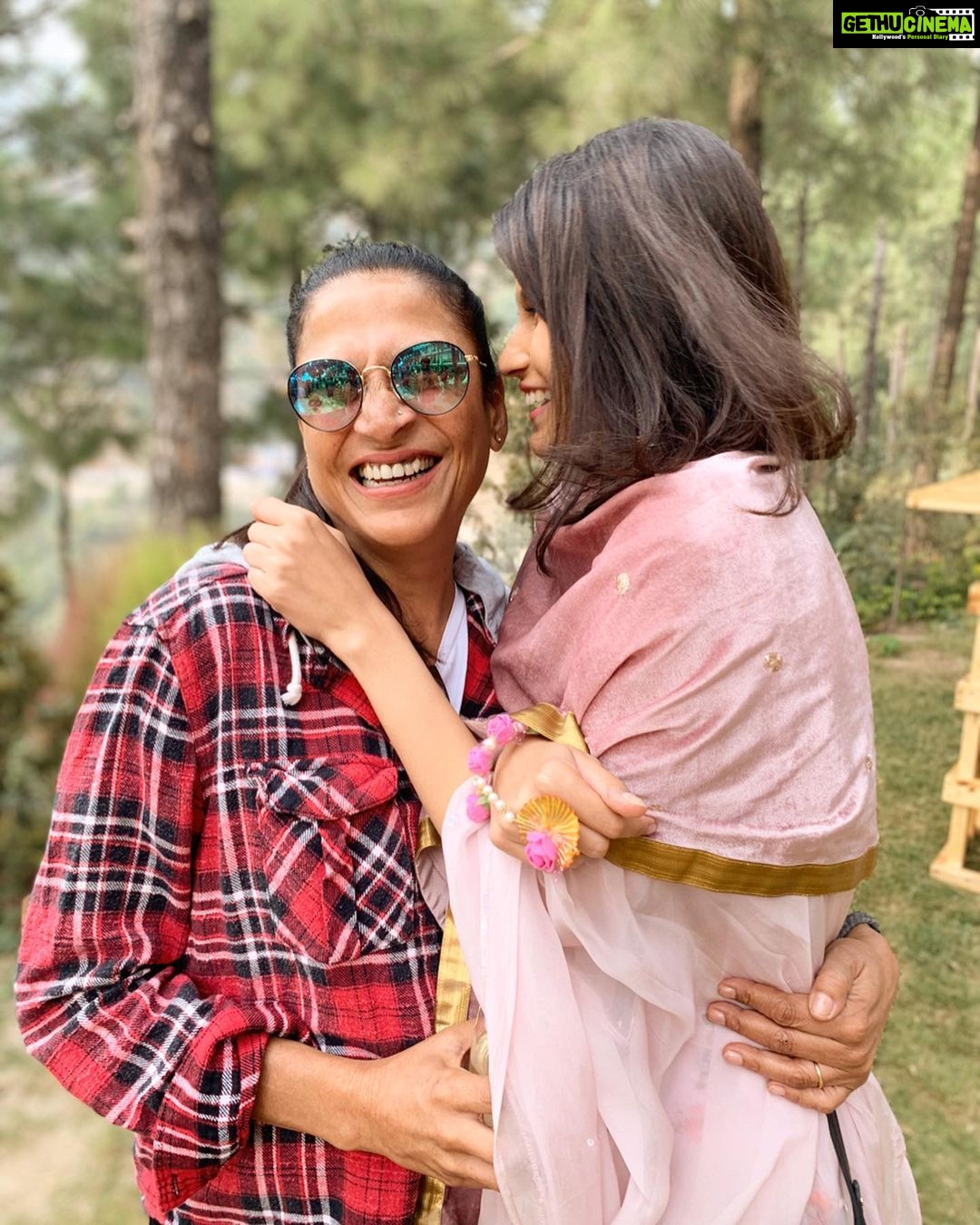 Samara Tijori Instagram - Happy Birthday Lifegiver 🖤
