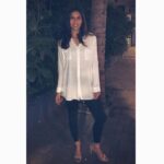 Samara Tijori Instagram - Comfort 101