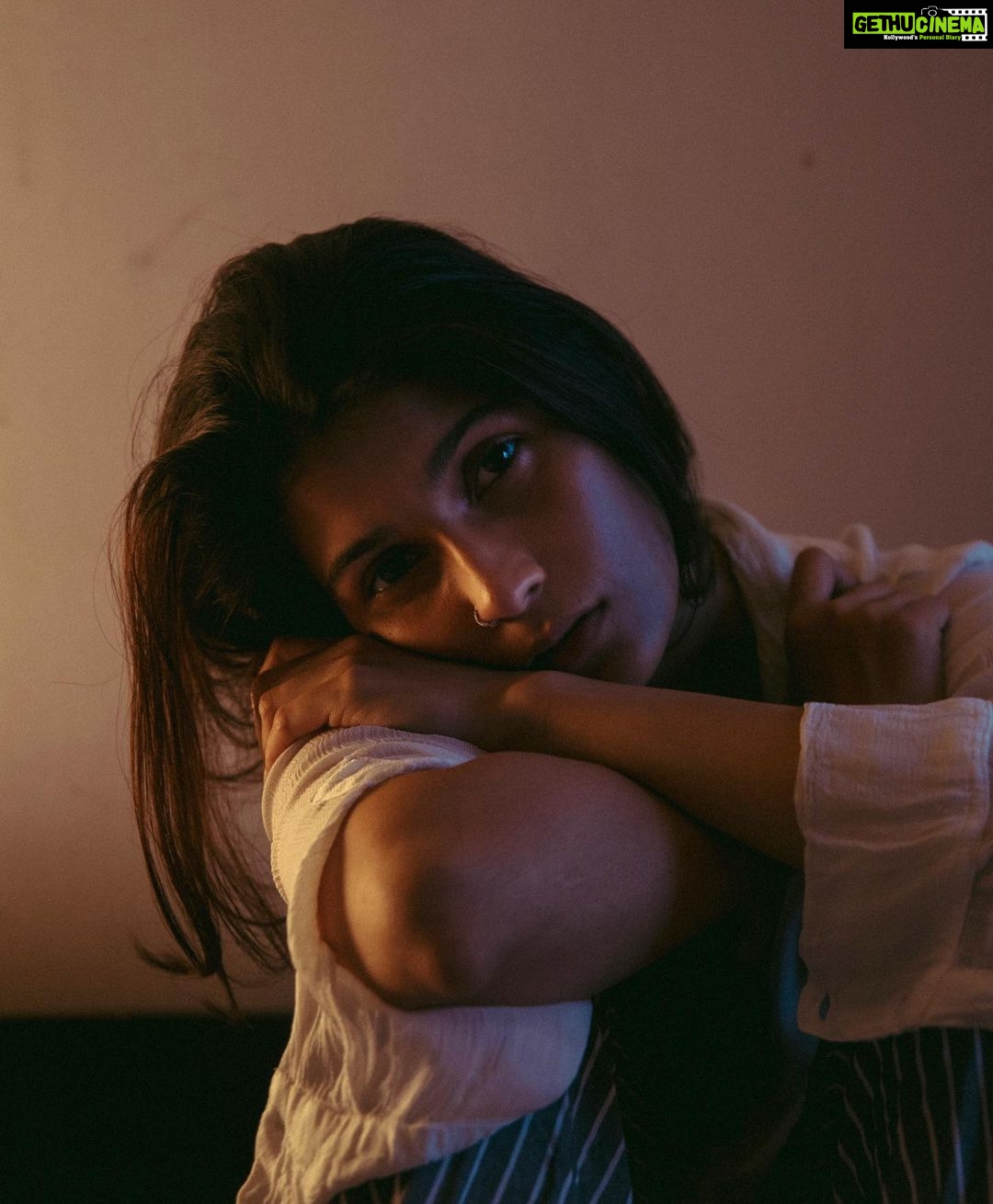 Samara Tijori Instagram - @simonegandhi 🖤