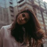 Samara Tijori Instagram - @simonegandhi 🖤