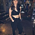 Samara Tijori Instagram – Hi guys, I dressed up 🌚