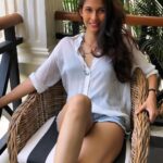 Samara Tijori Instagram - Throwback to a Sunday that felt like a Sunday