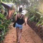Samara Tijori Instagram - Let’s go?