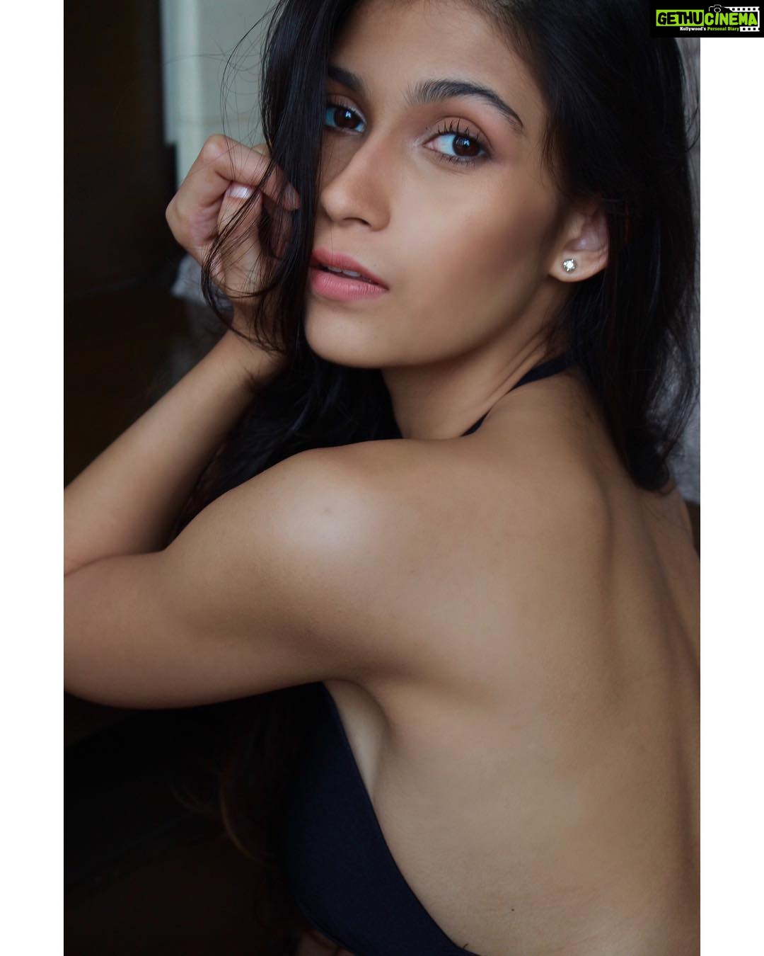Samara Tijori Instagram - T H R O W B A C K
