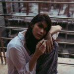 Samara Tijori Instagram - @simonegandhi 🖤