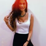 Samara Tijori Instagram - “Stressed but well dressed” Pc- @thea_mehta 🖤