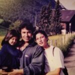 Samara Tijori Instagram - When I was all Cheek and no face ..
