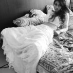 Samara Tijori Instagram - Sit like a lady they said
