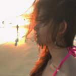 Samara Tijori Instagram - No.Filter.Needed. ☀️ Pc- @rohankhurana7 🙄 Radhanagar Beach, Havelock Island, Andamans