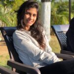 Samara Tijori Instagram - ☀️☀️#tb