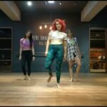 Samara Tijori Instagram - Some more practice and I'd have got the clarity I needed ! BUT! Here it is 🤷🏻‍♀️ What death looks like 🙃 Choreography by : the woman you'd be staring at. @svetanakanwar ❤