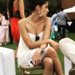 Samara Tijori Instagram - Me : Who am I to judge? Also me :
