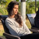 Samara Tijori Instagram - Thinking about why I decided to get REALLY fit this year. I was clearly meant to be a blob. #newyearsresolution #whydoidothistomyself #nowihave2