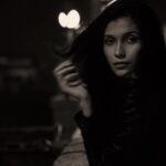 Samara Tijori Instagram - Mood. @frontrowgypsy ❤