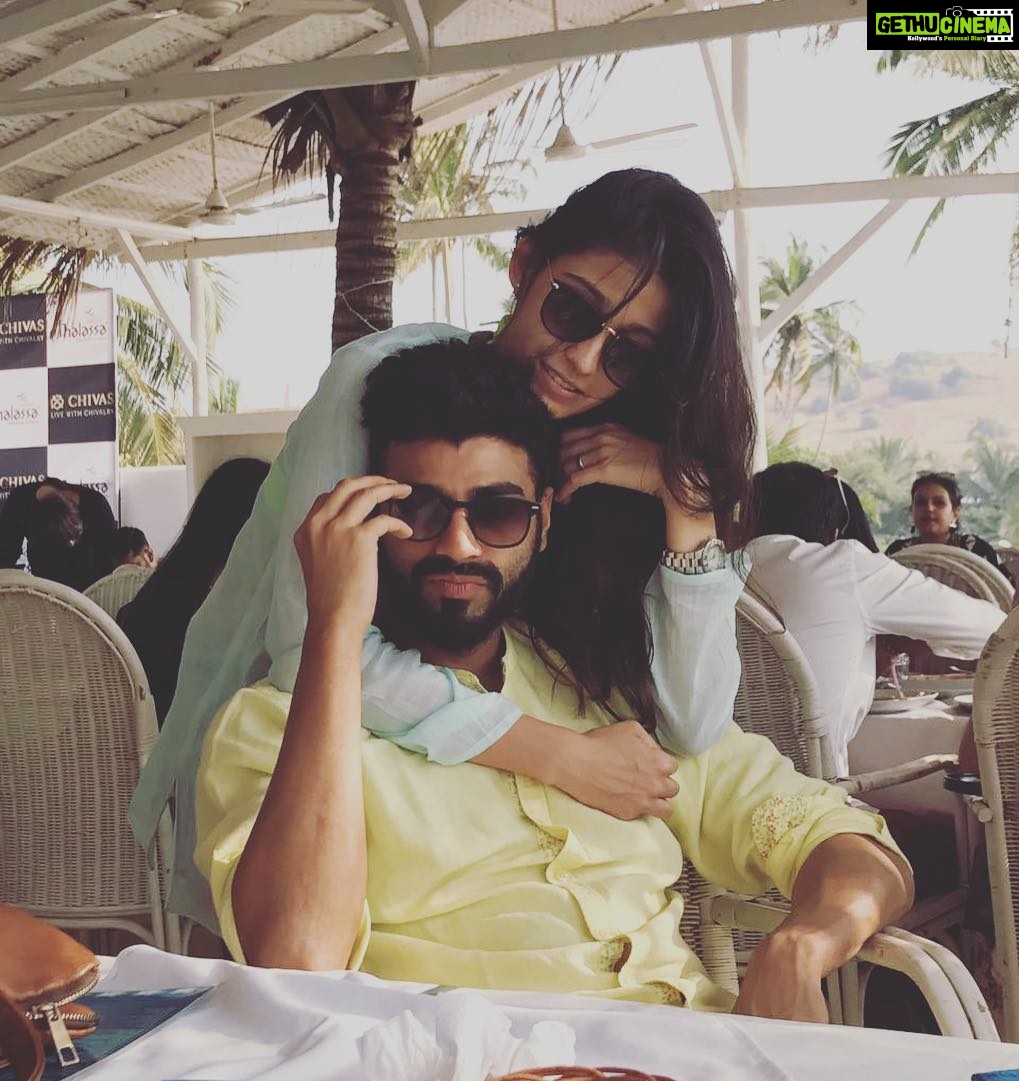 Samara Tijori Instagram - Happy Birthday you idiot :* #lavit #in #baap #out