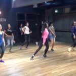 Samara Tijori Instagram - Nothing a little dancing can't fix 🤷🏻‍♀️ Choreography - @svetanakanwar ❤ #justplainfun