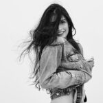 Samara Tijori Instagram - @frontrowgypsy pyaaaaaaaaarrrr