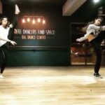 Samara Tijori Instagram - Pretty much died doing this. One of the fastest routines I've EVER done. There will be a day when there is immense clarity in my movement, but for now .... 🤷🏻‍♀️ Choreography - @svetanakanwar ❤
