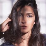Samara Tijori Instagram - How u do dis @frontrowgypsy , @makeupbyriddhima ? ❤❤ #tbt