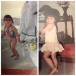 Samara Tijori Instagram - Get you a girl who can do both ▪️ #tbt