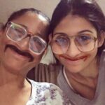 Samara Tijori Instagram - Happy Mothers Day , I Love You.