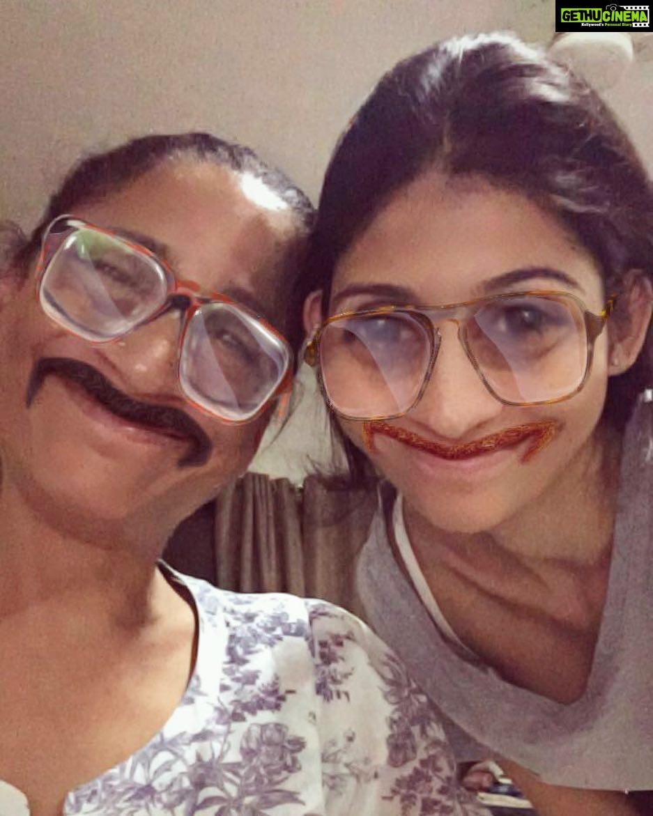 Samara Tijori Instagram - Happy Mothers Day , I Love You.