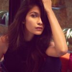 Samara Tijori Instagram - @frontrowgypsy ❤ @makeupbyriddhima ✨