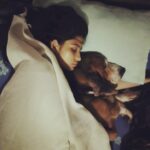 Samara Tijori Instagram - My forever.