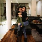 Samara Tijori Instagram - Little Gogo at the back, gave up on us. #wtfhooman #ru #cometobombay #missyou Delhi, India