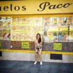 Samara Tijori Instagram - Currently want to live in that store #🍭 #🍫 #spain #2016 #throwback #somuchcandy #ermahgerd