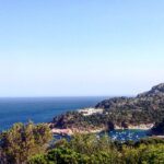 Samara Tijori Instagram - We took a road trip to Costa Brava and on our way back, decided not to follow the Map. Took one left turn somewhere and landed up seeing this...