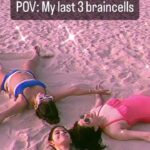 Samara Tijori Instagram - Me @ me: “AVANTIKA, FOCUS “ “Lol”