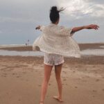 Samara Tijori Instagram - Tis d sea-sun Bikini @trove.label 🤍 Co-ord set @romrom.in 🤍