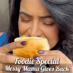 Sameera Reddy Instagram - Foodie Special😍Feed your cravings while supporting women run businesses #messymamagivesback @diydayalishka Google fo available at my link in bio ✅ . @vihaari_homebakes Jeyabrindha N makes healthy baked items with whole wheat & millets🧁 @shubhashrifoods Prajakta, Shilpa Swapna are a team of 3 qualified professionals who make homemade preservative free pickles, chutneys & much more🧁 @fudge.o.mania Vinita brings Lonavala style fudges but made from jowar nachni flour, pure cocoa powder to your homes🧁 @gretas.bakedgranola Ranjeeta aims to create awareness about healthy nutritious superfood granola🧁 @kerala_foodie_centre Else Maria is a home chef based out of Pune🧁 @aums_delights Sivranjika is an IT professional who’s passionate about baking🧁 @oomahfoods Priyanka & her Sassu started this venture of handmade, fresh & seasonal pickles🧁 @thebakesville Abeer specializes in humble tea cakes & muffins that make you remember your childhood days🧁 @healthy_bites_nandhini Nandhini is a Chennai based baker making healthy cakes🧁 @cookie__magic Anish Fathima is an exclusive cookie artist, who customises icing cookies according to the theme given🧁 @wekneaddonut Sheetal makes eggless donuts & cookies with fresh ingredients🧁 @nourishing_spoon Selvaprabhu is into making health mic products using nuts & cereals🧁 @monkeybarcakes Bharti makes a kids snack which is a buttery soft cake with a twist inside🧁 @knead.n.whisk Shruti left her professional course to follow her passion for baking🧁 @the_bakers_kiss Ridha, a baker from Chennai loves making yummy cakes🧁 @banter.kitchen Ruchika runs a women led start up making 100% natural homemade nut butters & mylks🧁 @madbattergoa Aishwarya is a Margao, Goa based baker who bakes for all occasions🧁 @thepalmera.in Abinaya manufactures 100% palm jaggery powder with no added preservatives or additives🧁