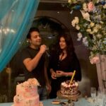 Sameksha Instagram - How beautiful and blissful my life is with all of you around. Thanks for making my birthday and my life so special. Thanks for making this day memorable for me. Love to all. @itsshaeloswal ❤️ #birthday #celebration #bringin #grateful #aashnachopra #natashachopra #shalinichopra