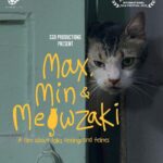 Sameksha Instagram - Meowzaki is making its grand entry to Busan International Film Festival, 2022. SSO productions presents Max, Min & Meowzaki .A tale about folks, feelings and felines. It’s about a lot of things we humans should care about, but at its heart, it’s a film that wants to hug you and make you smile. #cats #love #healing #relationships #forgiveness #bittersweet #miyazaki #MaxMin&Meowzaki #worldpremiere #busan #biff @ssoproductions @itsshaeloswal @theopeniris @kwatranaveen @max_min_and_meowzaki @nafisaalisodhi @sidmenon1 @kameelanasser #mithilahegde @_adilhussain @mandirabedi @medhashankar