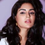 Samyuktha Menon Instagram – 🖤