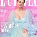 Sandeepa Dhar Instagram – December just got better with @lutopiamagazine 
.
.

Founder: @davis_griffo
Co-founder: @thewildstallion.in
Photographer: Munna Singh (@munnasphotography)
Stylist: Shruti Birla ( @shru_birla )
Outfit: Suman Guha ( @sumanfashionmaker )
Make up: Varsha Tilokani ( @varsshatilokani )
Hair: Daksh Nidhi ( @daksh_hairguru )
Publicist: Sanchita Trivedi
( @sanchitatrivedi @idhyahmedia)
Words: the_wallie_jona1710
Location: @baojiasianhome 
.

#magazine #cover #covergirl #december #festivevibes #reelsinstagram