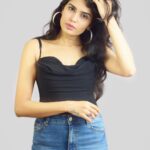Sangeetha Bhat Instagram - "If you can't say something nice, don't say nothing at all" – Bambi #sangeethabhat #sangeethabhatsudarshan Bangalore, India