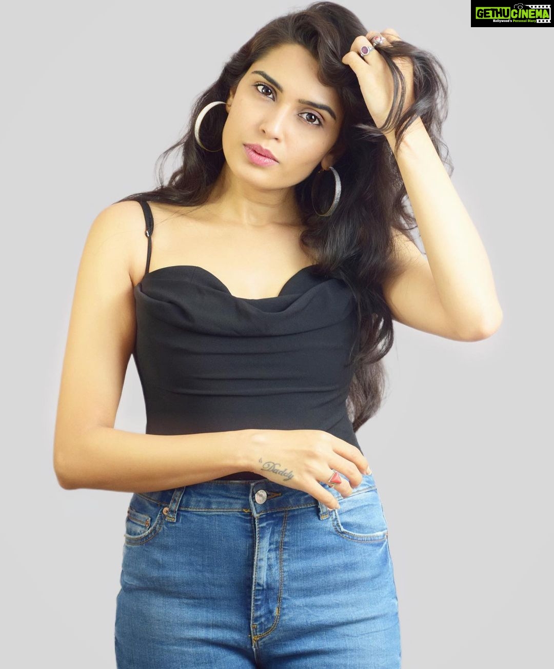 Sangeetha Bhat Instagram - "If you can't say something nice, don't say nothing at all" – Bambi #sangeethabhat #sangeethabhatsudarshan Bangalore, India