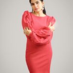 Sangeetha Bhat Instagram - It’s only after you’ve stepped outside your comfort zone that you begin to change, grow, and transform…. #sangeethabhat #sangeethabhatsudarshan #selflove #selflovequotes #grateful #gratitude #hnm #hnmbengaluru #newphotoshoot #bengaluru #karnataka #beingme #actress #actresstheunknown #comfortablynumb #vegan #introvert #earrings #husbandsclick #mahalakshmisangeethabhat #maahi Bangalore, India
