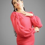 Sangeetha Bhat Instagram - It’s only after you’ve stepped outside your comfort zone that you begin to change, grow, and transform…. #sangeethabhat #sangeethabhatsudarshan #selflove #selflovequotes #grateful #gratitude #hnm #hnmbengaluru #newphotoshoot #bengaluru #karnataka #beingme #actress #actresstheunknown #comfortablynumb #vegan #introvert #earrings #husbandsclick #mahalakshmisangeethabhat #maahi Bangalore, India