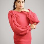 Sangeetha Bhat Instagram - It’s only after you’ve stepped outside your comfort zone that you begin to change, grow, and transform…. #sangeethabhat #sangeethabhatsudarshan #selflove #selflovequotes #grateful #gratitude #hnm #hnmbengaluru #newphotoshoot #bengaluru #karnataka #beingme #actress #actresstheunknown #comfortablynumb #vegan #introvert #earrings #husbandsclick #mahalakshmisangeethabhat #maahi Bangalore, India