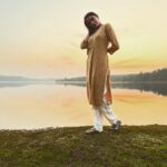 Sangeetha Bhat Instagram - Photo dump from mudigere and sagara shoot….(2) #grateful #gratitude #sangeethabhat #sangeethabhatsudarshan