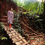 Sangeetha Bhat Instagram - Photo dump from mudigere and sagara shoot….(2) #grateful #gratitude #sangeethabhat #sangeethabhatsudarshan