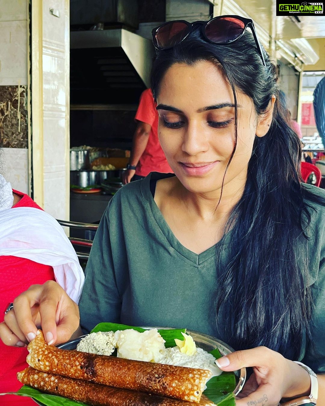 Sangeetha Bhat Instagram - Photo dump from mudigere and sagara shoot….(2) #grateful #gratitude #sangeethabhat #sangeethabhatsudarshan