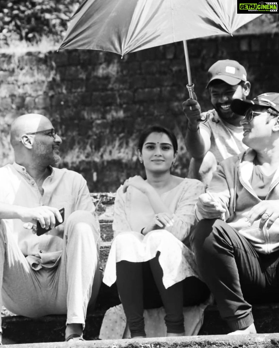 Sangeetha Bhat Instagram - Photo dump from mudigere and sagara shoot….(2) #grateful #gratitude #sangeethabhat #sangeethabhatsudarshan